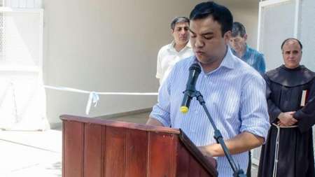 En Aguaray, el intendente se dirime entre una imputación judicial y la destitución