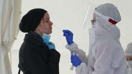 Se registró una nueva muerte y suman 394 los fallecidos por coronavirus