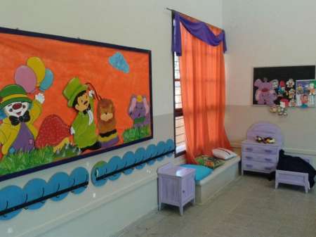 Protesta de salas maternales, entre el vacío legal y el peligro de extinción