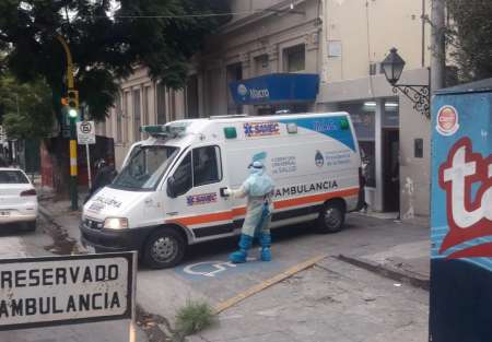 Lucía: “Para mí el responsable de todo lo que ocurrió es Sergio Ramos”