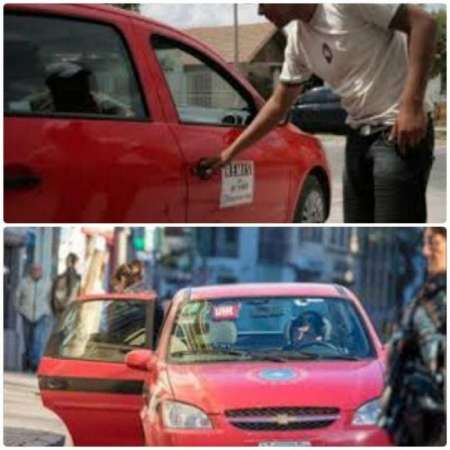 Para paliar la crisis, taxis y remises podrán acceder a los microcréditos a tasa 0%