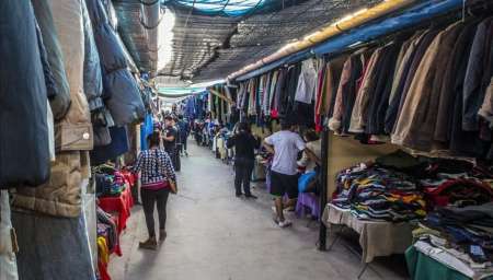 El fin de semana podrán abrir las ferias barriales