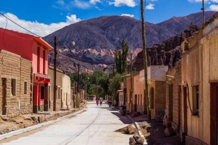 Jujuy ya habilitó el turismo interno para reactivar el uno de los sectores más afectados