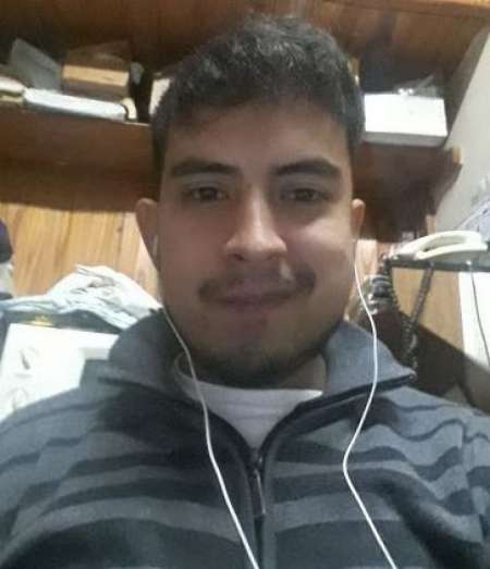 Es fundamental la colaboración ciudadana para encontrar a Franco David Cuéllar