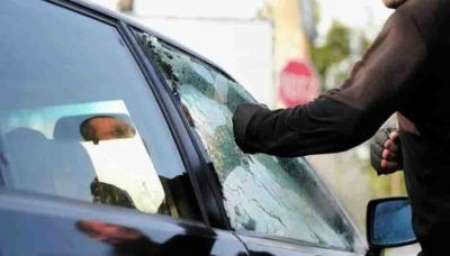 Esclarecen el robo de un maletín al senador por Orán