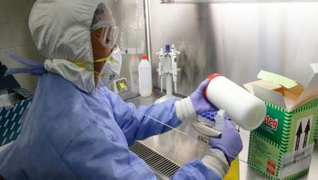 Coronavirus: Salta se mantiene en 7 casos y en el país hoy se contabilizaron 723 nuevos positivos