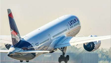 COVID-19: Latam, la aerolínea más grandes de América Latina, se declaró en quiebra
