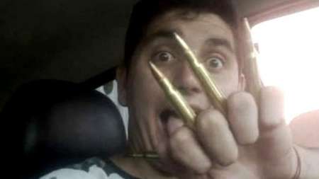 Otro femicidio en cuarentena: un policía mató a su novia y a su hermano en Buenos Aires