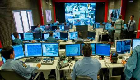 Inspeccionan oficinas del 911 y afirman que ante un llamado de auxilio no hace falta una orden judicial