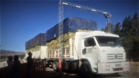 Alerta: endurecen controles en Orán por el caso positivo de COVID-19 en Jujuy