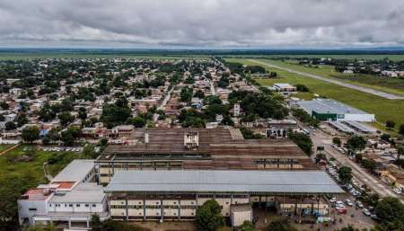 Un oranense tuvo contacto con el jujeño que dio positivo de COVID-19: Hay alarma en el norte