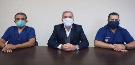 Orán: Aislaron al hombre que compartió viaje con el último caso positivo de Jujuy