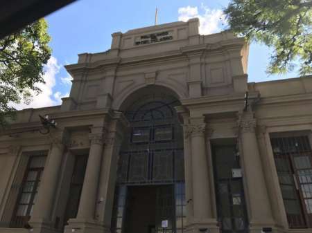 Este viernes se sabrá si el oranense se contagió del camionero jujeño