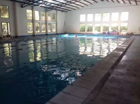 Vuelve la natación a Salta: este es el protocolo que deberán seguir los deportistas salteños