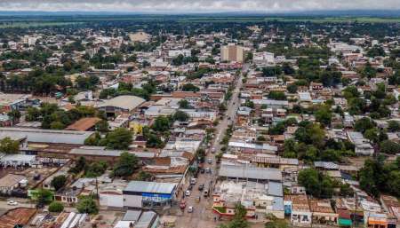 En Orán aislaron a 23 personas que mantuvieron contacto con un caso sospechoso de COVID-19