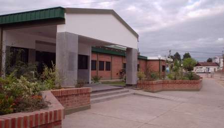 COVID-19: Un camionero proveniente de Buenos Aires quedó aislado en el hospital de Mosconi