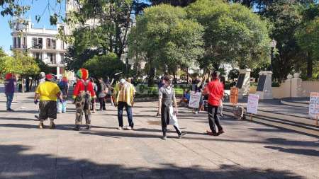 Habrá un bono de $5000 para artistas independientes afectados por la pandemia