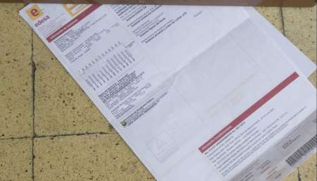 Hubo 1.100 cortes de suministro de servicios durante la cuarentena