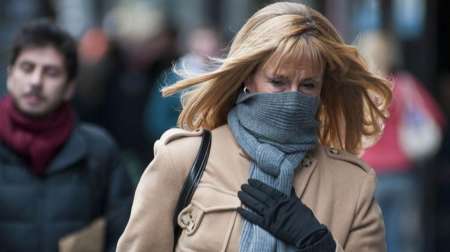 Tiempo en Salta: El frío vuelve a estar presente durante toda la semana