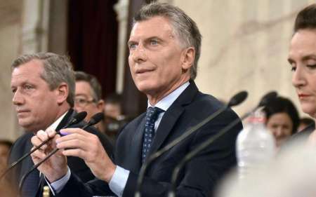 Mauricio Macri aprobó una profunda reforma en Defensa para combatir al narcotráfico y el terrorismo