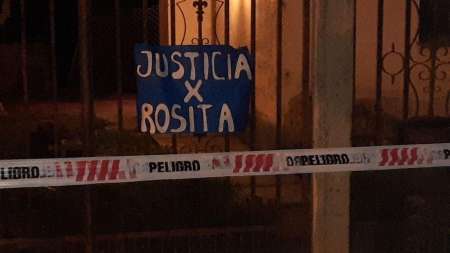 No quiso declarar el tercer detenido por el crimen de Rosa Sulca
