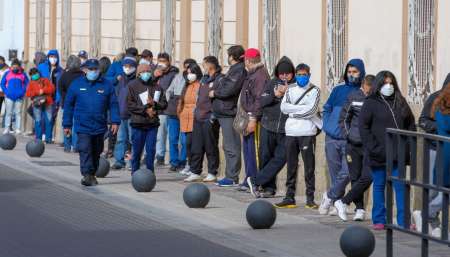 Punto por punto, todo lo que tiene que saber el beneficiario del segundo pago del IFE