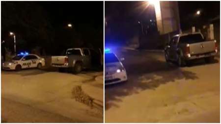 [URGENTE] Detuvieron en Jujuy a una familia que se había escapado de Orán