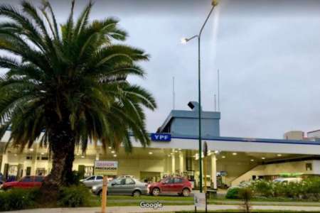 YPF aplica descuentos del 15% para personal de salud