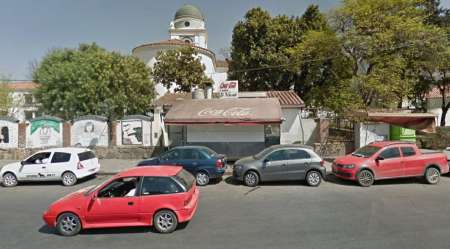 “El Nacional” podría volver en forma de Food Truck