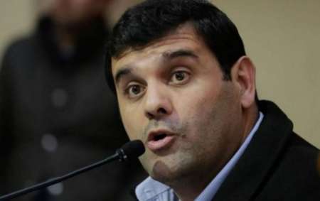 El diputado Orozco y 9 policías enfrentan un juicio por torturas