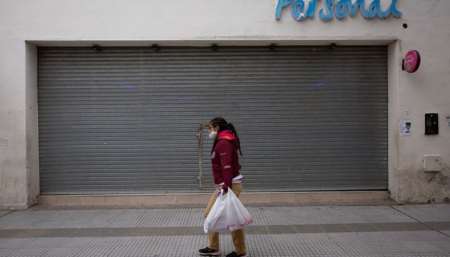 El hilo de la economía salteña está cada vez más finito