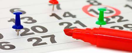 Mirá los feriados que tendrá el mes de marzo