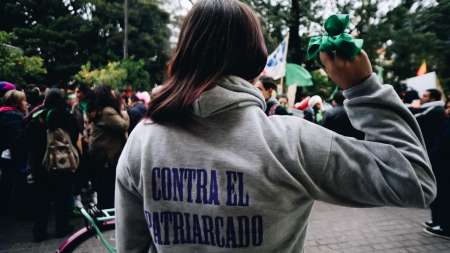 A 5 años de la primera marcha: el #NiUnaMenos resonará en las redes y en las calles