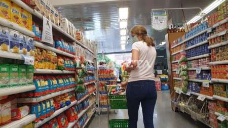 En cuarentena, se sancionaron a más de 1000 comercios de Salta por remarcar precios