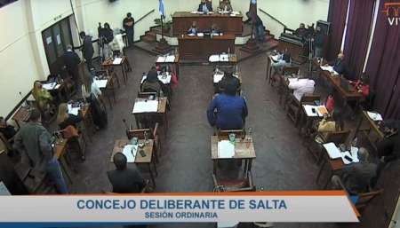 En la ciudad de Salta: aprobaron el horario corrido en los comercios de 9 a 19