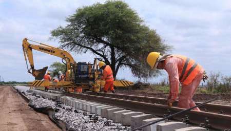 UOCRA en alerta ante el posible despido de 600 trabajadores en Anta y Orán