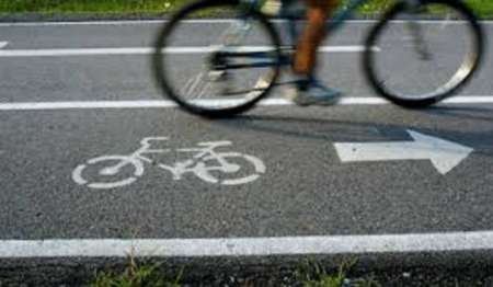 Video: ante el reclamo de ciclistas, hay preventores en las nuevas bicisendas