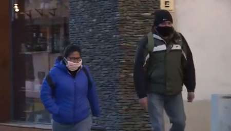 El video que exhibió el Presidente para mostrar que el 85% del país ya está en marcha