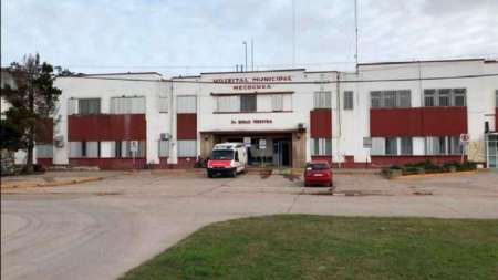 Nació la bebé del baby shower en Necochea: Tiene Coronavirus al igual que la madre