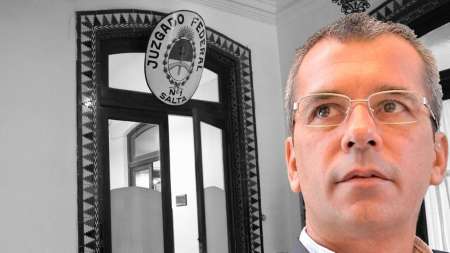 Matías Huergo va a juicio por administración fraudulenta