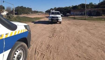 Alarma por falta de controles en rutas nacionales de Salta