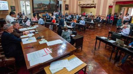 La Justicia le prohibió a un diputado provincial ingresar a Metán