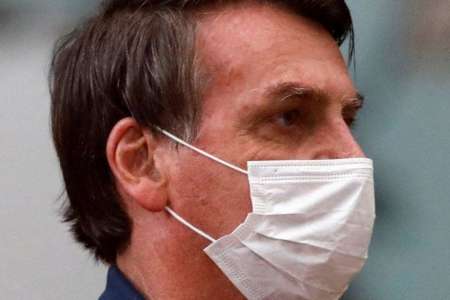 El Gobierno de Bolsonaro pende de un hilo