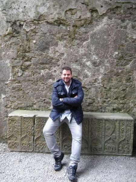 “Es tremendo trabajar sin protección y no saber si el enfermo vas a terminar siendo vos”