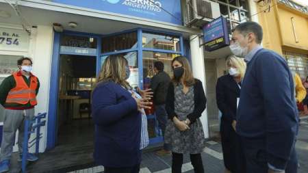 Comienzan a pagar hoy la segunda ronda del IFE