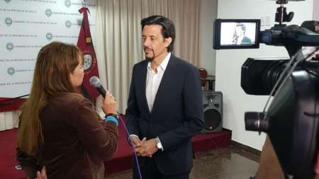 Desde el Gobierno ponen paños fríos a la reforma constitucional