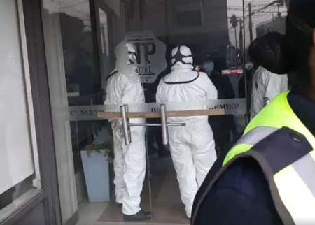 Cerca de 80 repatriados denuncian demora en la entrega de los resultados