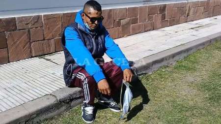 Llamarán a indagatoria a uno de los policías que baleó al joven de Ballivian