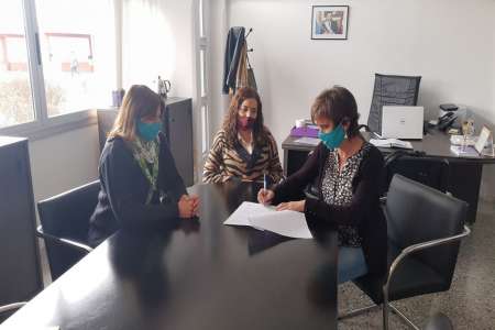 Brindarán apoyo socioemocional y pedagógico en zona norte de la ciudad