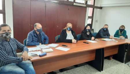 Vuelta a clases: Hasta 10 alumnos por aula y en semanas intercaladas